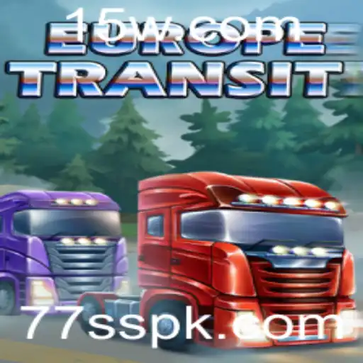 Descubra o Desafiante Jogo EuropeTransit: Uma Aventura Cheia de Estratégia