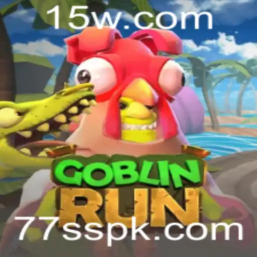GoblinRun: Aventuras e Desafios no Universo Mágico