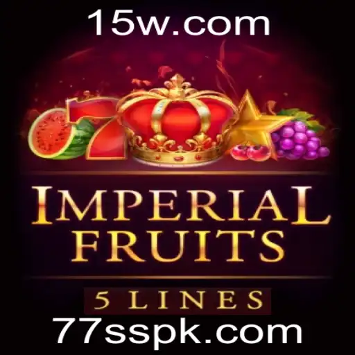 Explorando o Universo Envolvente de ImperialFruits5