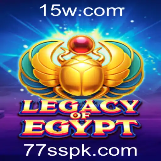 Desvendando LegacyOfEgypt: Uma Aventura Inesquecível