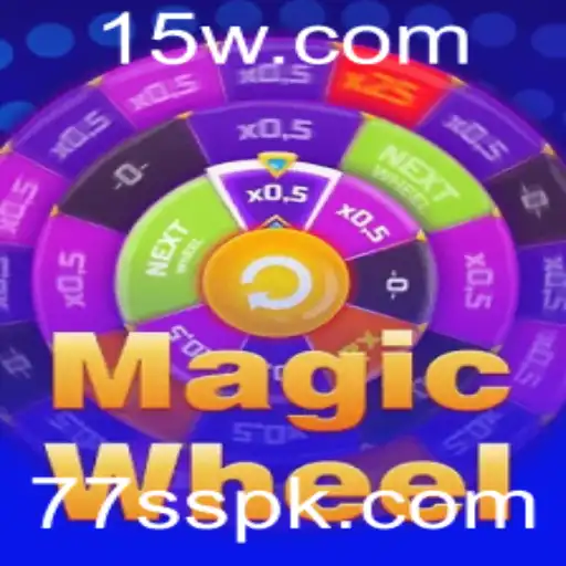 MagicWheel: Descubra a Nova Sensação dos Jogos com a Chave 77SS