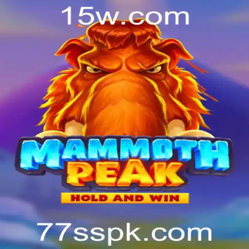 Mergulhe na Aventura de 'MammothPeak': Um Guia Completo sobre o Novo Fenômeno dos Jogos