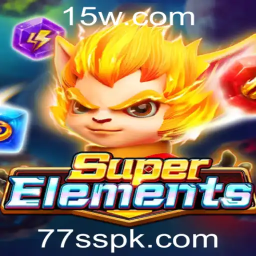 Explorando o Universo de SuperElements: O Jogo que Transcende Limites