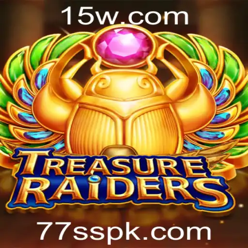 Introdução e Regras do Jogo TREASURERAIDERS