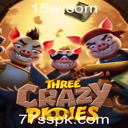 Explorando o Mundo de ThreeCrazyPiggies: O Novo Jogo da Temporada